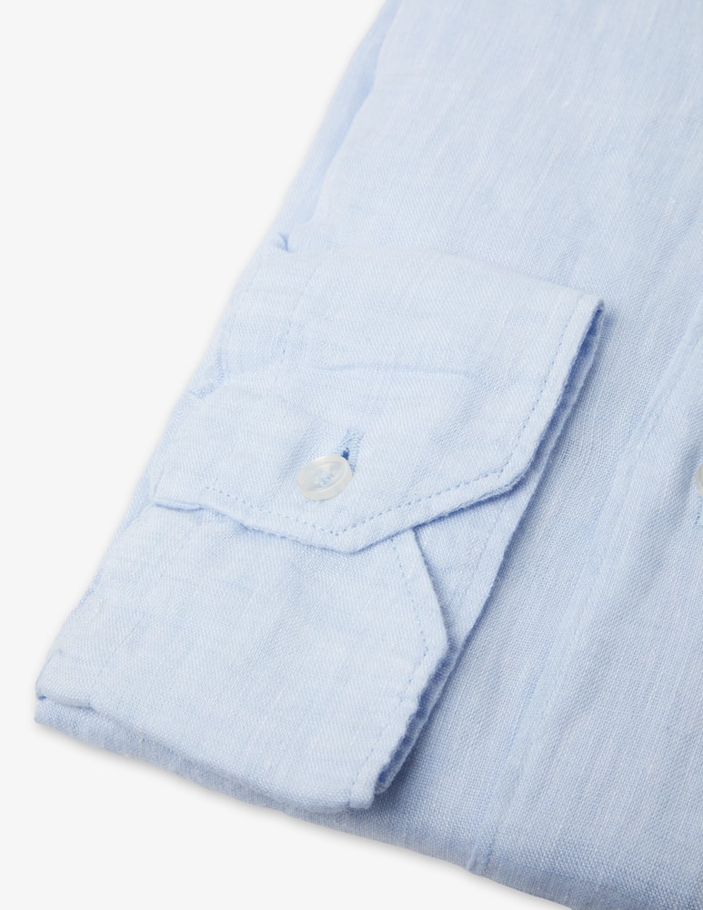 Sartoria Italiana Camicia guru reg - immagine 2 Sartoria Italiana Camicia guru reg - immagine 2