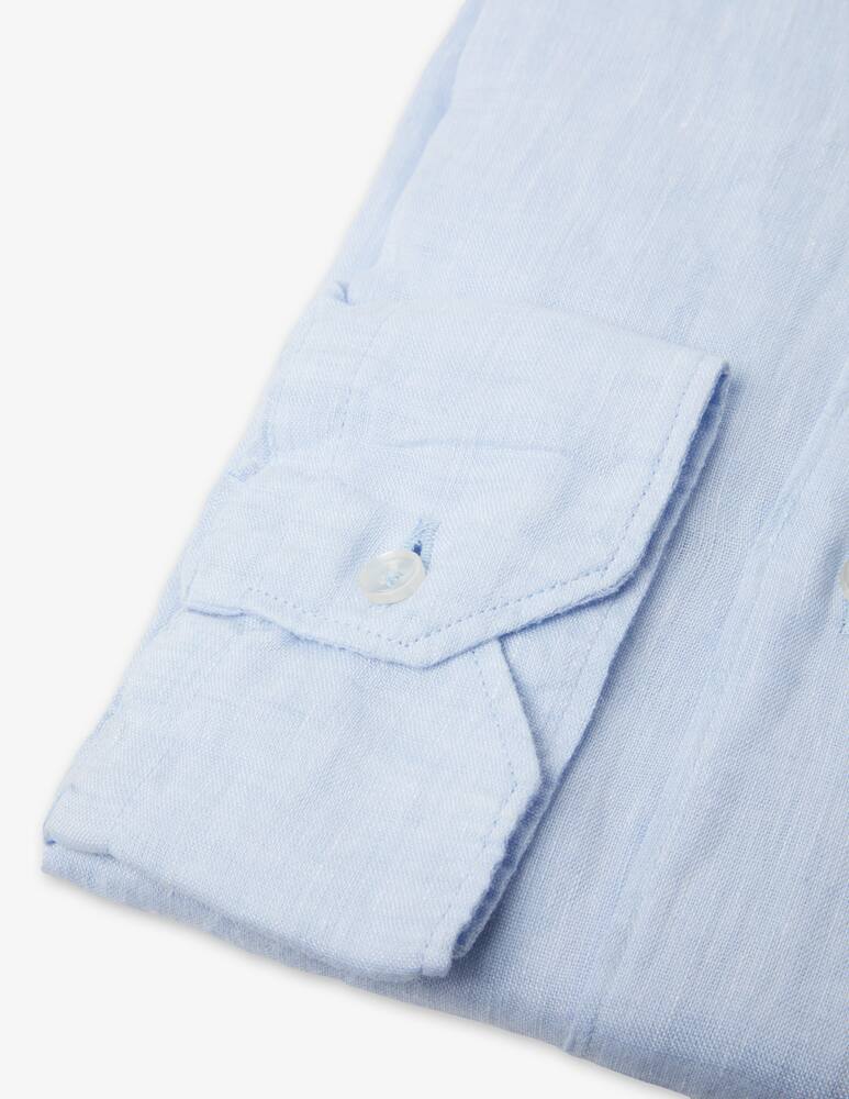 rinascente Sartoria Italiana Camicia guru reg