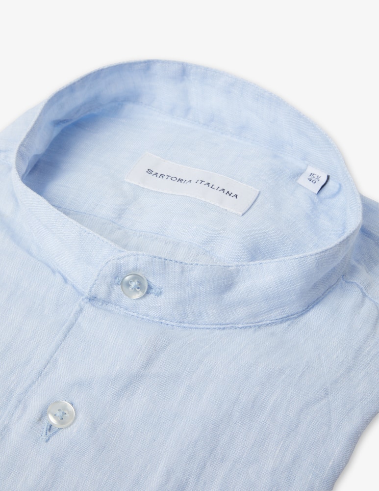 Sartoria Italiana Camicia guru reg - immagine 3 Sartoria Italiana Camicia guru reg - immagine 3