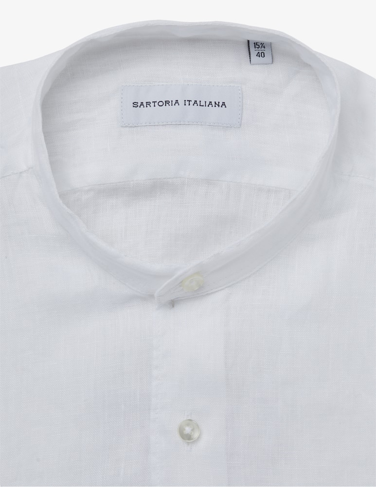 Sartoria Italiana Camicia guru reg - immagine 2 Sartoria Italiana Camicia guru reg - immagine 2