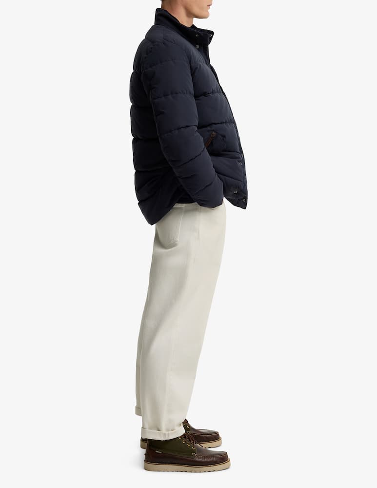 Barbour Piumino imbottito Powell - immagine 6 Barbour Piumino imbottito Powell - immagine 6