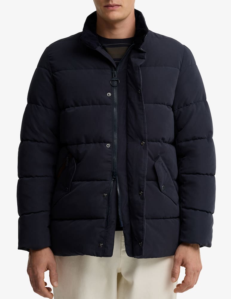 Barbour Piumino imbottito Powell - immagine 8 Barbour Piumino imbottito Powell - immagine 8