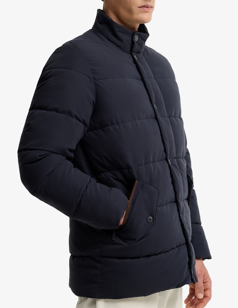 Barbour Piumino imbottito Powell - immagine 9 Barbour Piumino imbottito Powell - immagine 9