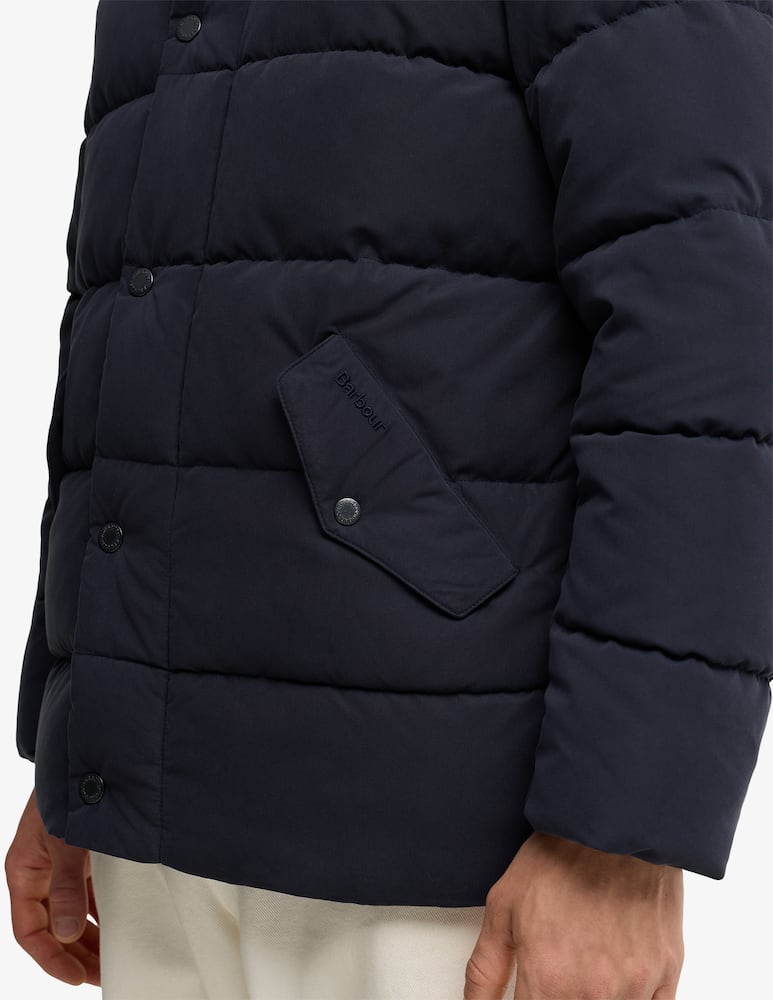 Barbour Piumino imbottito Powell - immagine 10 Barbour Piumino imbottito Powell - immagine 10