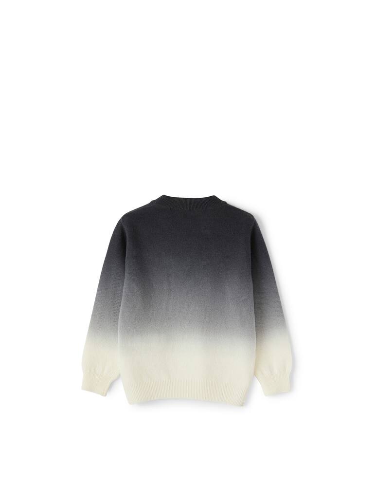 rinascente Il Gufo Wool sweater