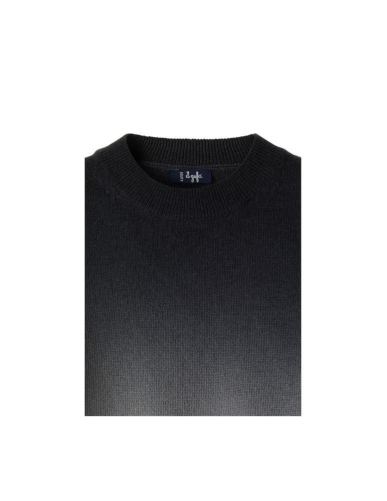 rinascente Il Gufo Wool sweater