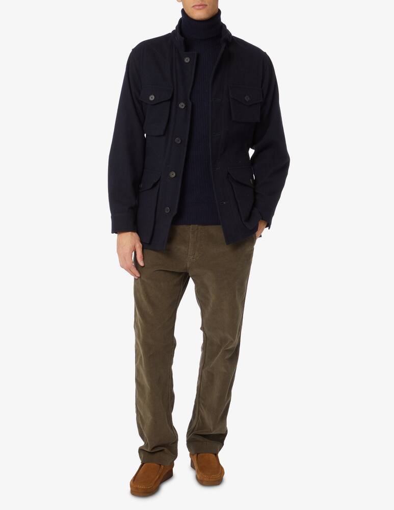 rinascente East Harbour Sport jacket - Blue