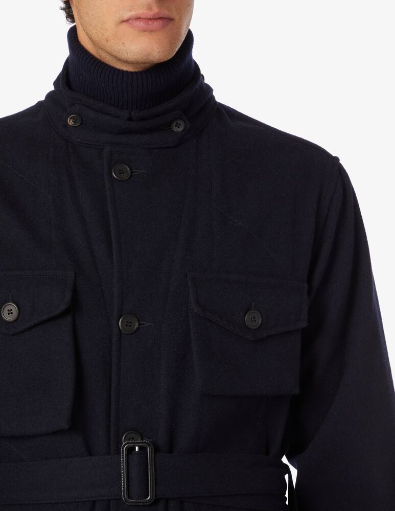 rinascente East Harbour Sport jacket - Blue