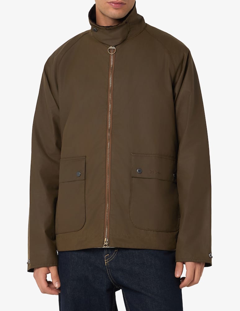 rinascente Barbour Giaccone cerato Bedale
