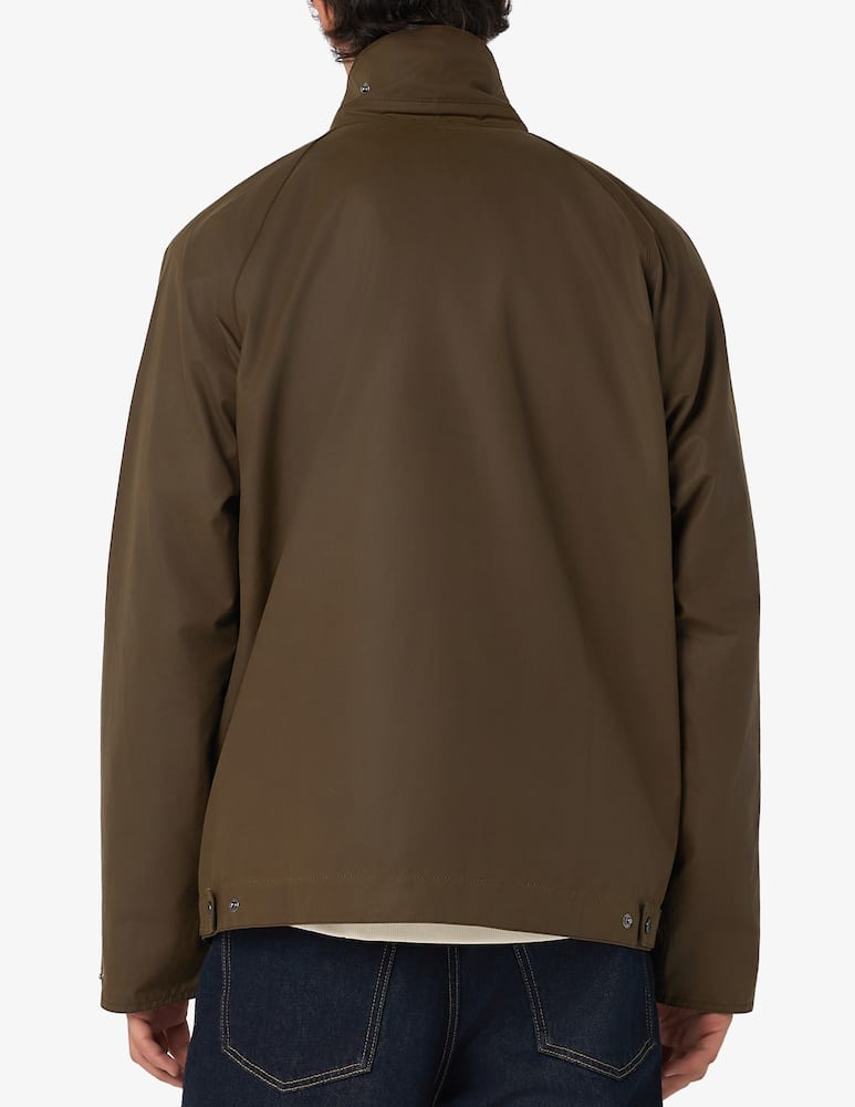 rinascente Barbour Giaccone cerato Bedale