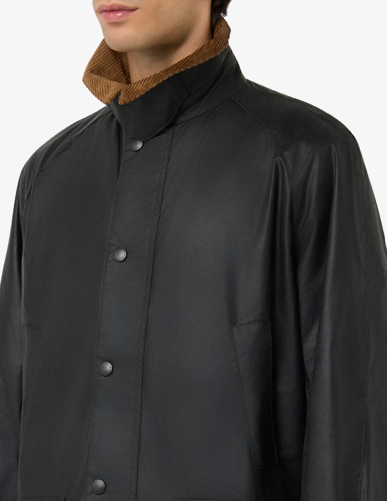 Barbour wax jacket - picture 4 Barbour wax jacket - picture 4