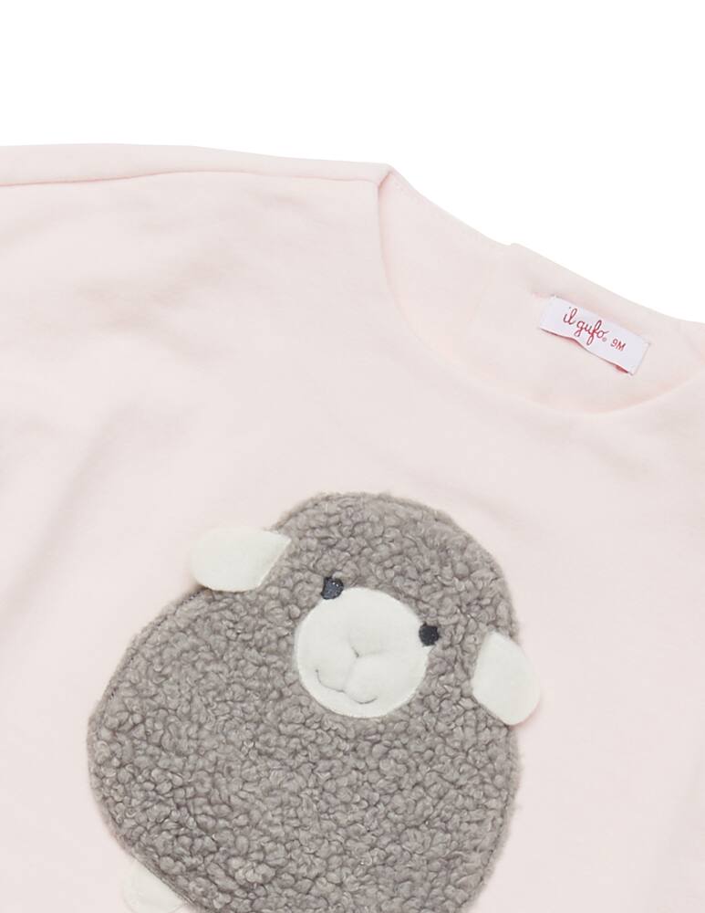 Il Gufo Completo  P24DP464L0012
