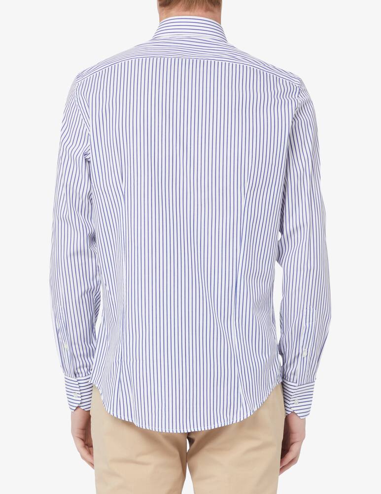rinascente Sartoria Italiana Shirt slim