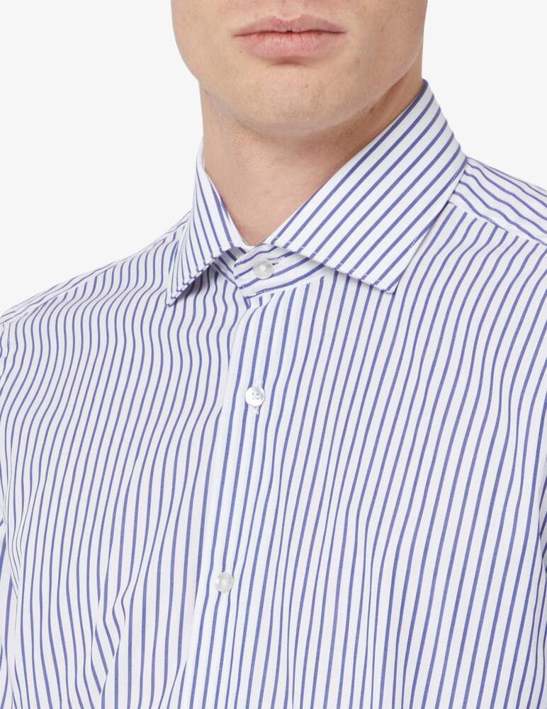 rinascente Sartoria Italiana Shirt slim