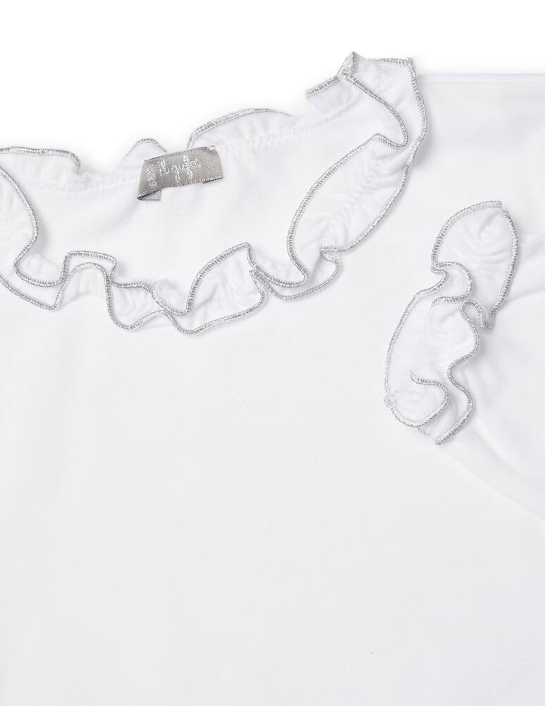 rinascente Il Gufo Cotton long sleeve t-shirt