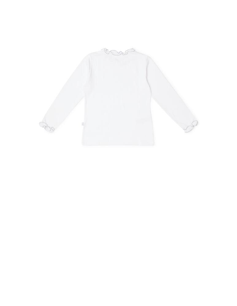 rinascente Il Gufo Cotton long sleeve t-shirt