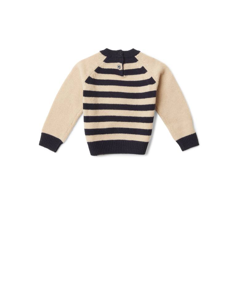 rinascente Il Gufo Wool sweater