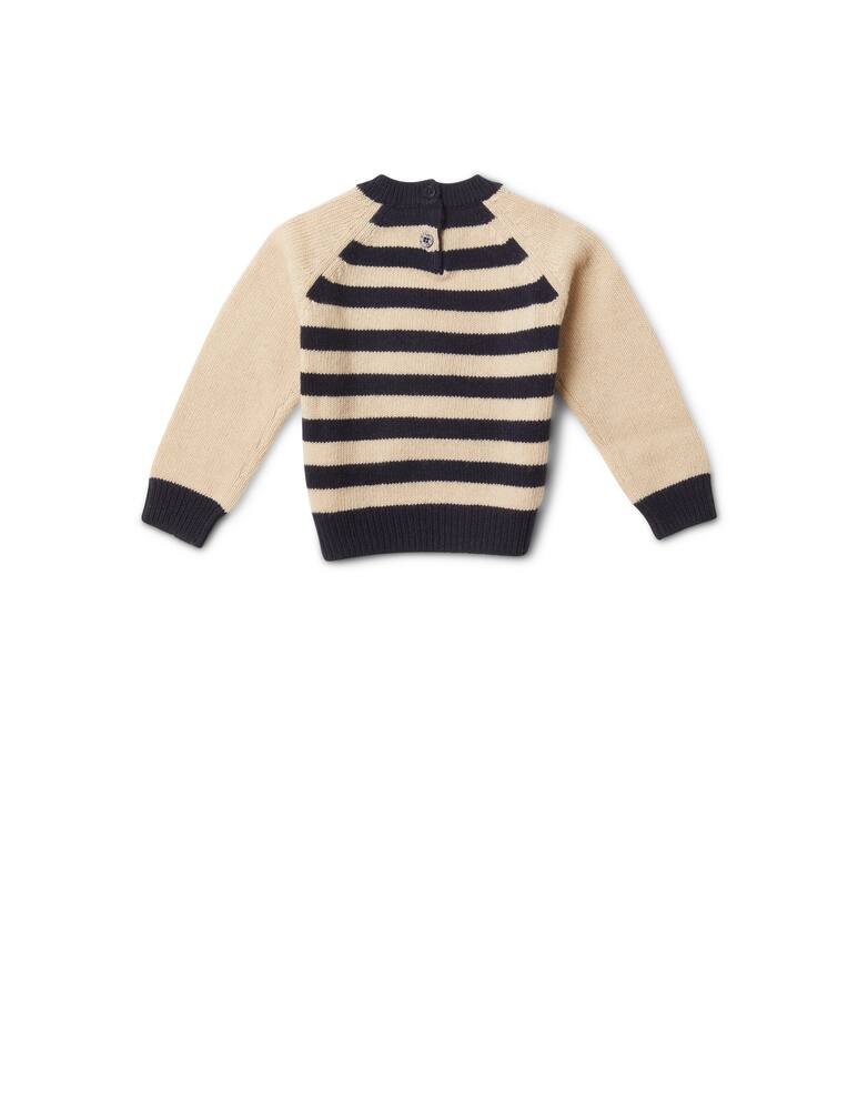 rinascente Il Gufo Wool sweater