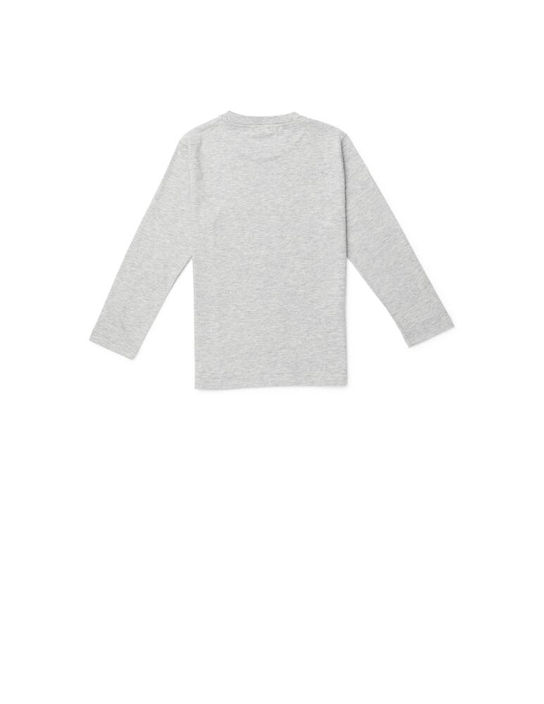 rinascente Il Gufo Cotton long sleeve t-shirt