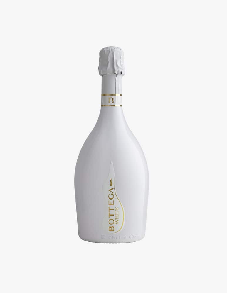 Bottega Prosecco White Ex.Dry Bottega 750ml - immagine 1 Bottega Prosecco White Ex.Dry Bottega 750ml - immagine 1