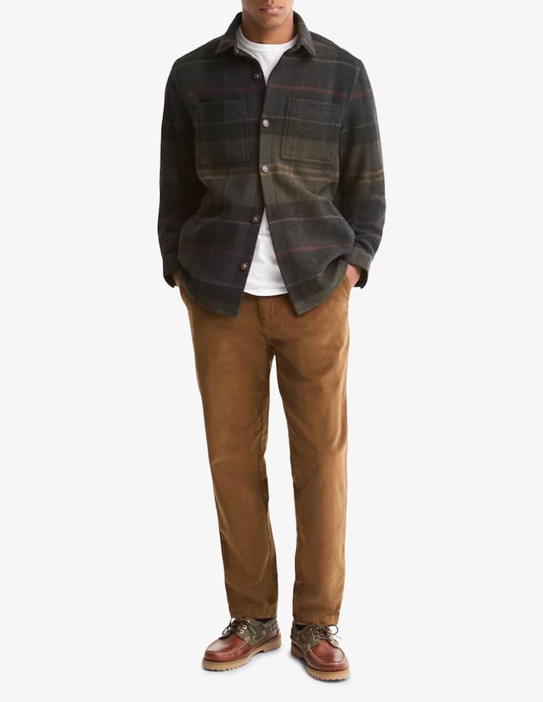 Barbour Checked overshirt - picture 2 Barbour Checked overshirt - picture 2