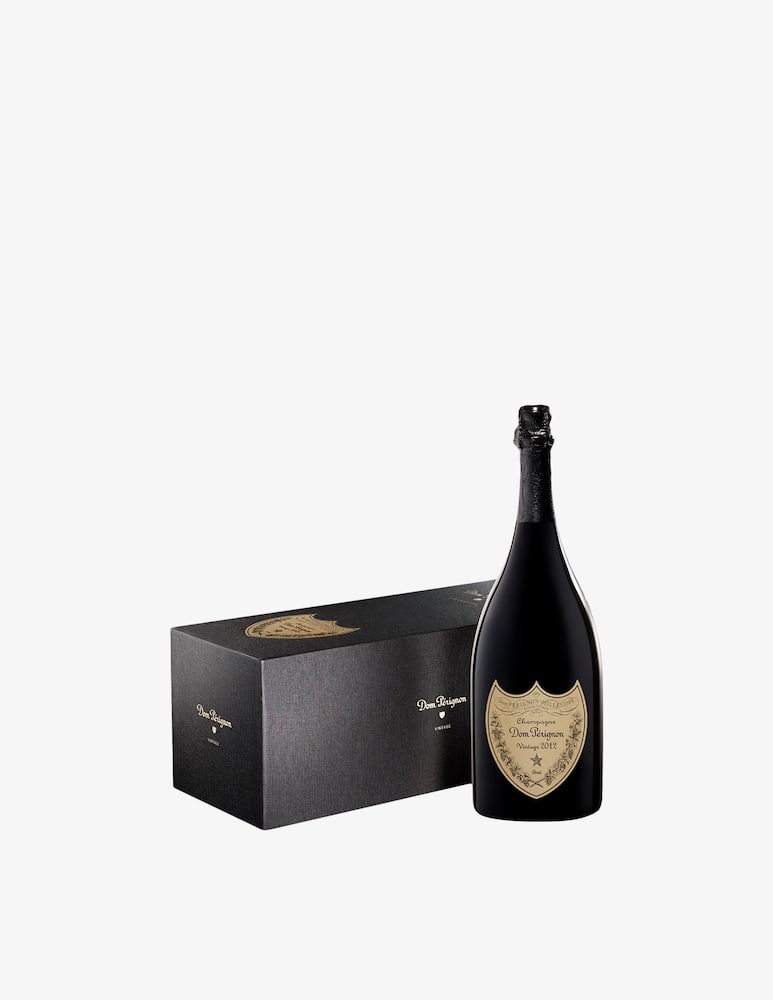Dom Pérignon Vintage 2012 Magnum Coffret 1500ml - immagine 1 Dom Pérignon Vintage 2012 Magnum Coffret 1500ml - immagine 1
