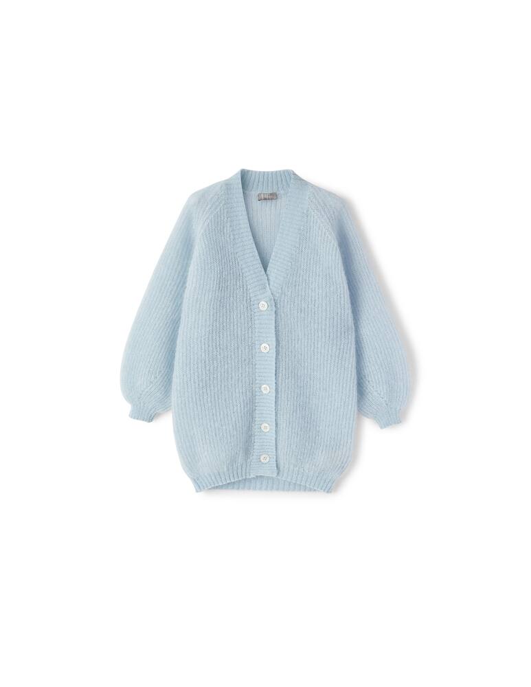 rinascente Il Gufo Wool roundneck sweater