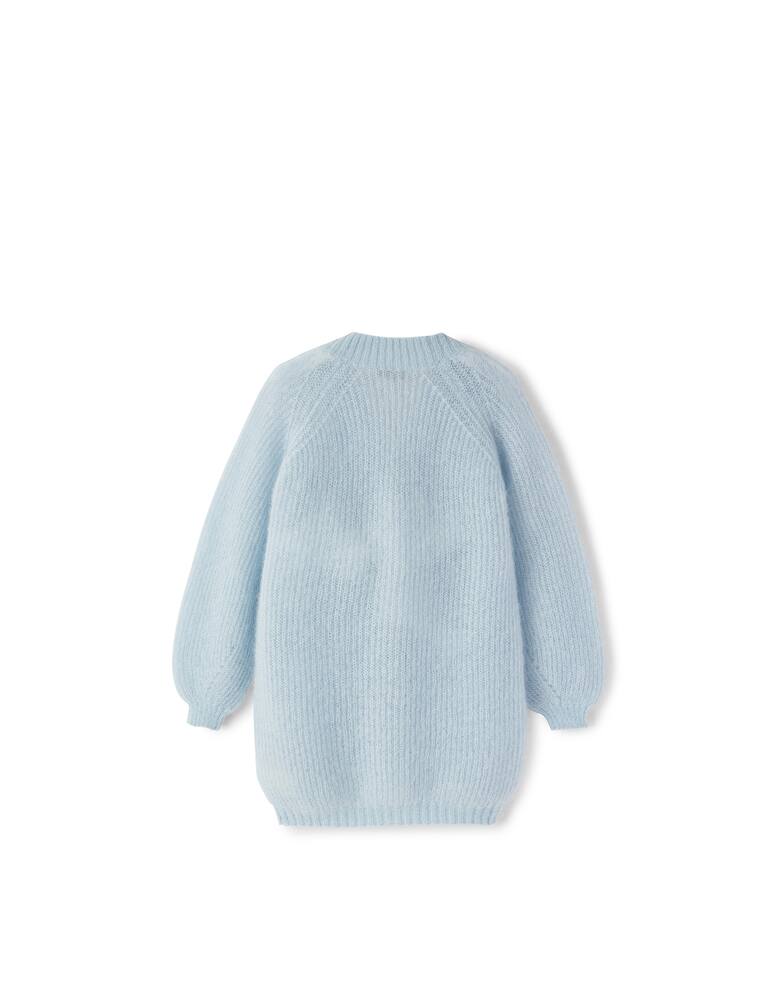 rinascente Il Gufo Wool roundneck sweater