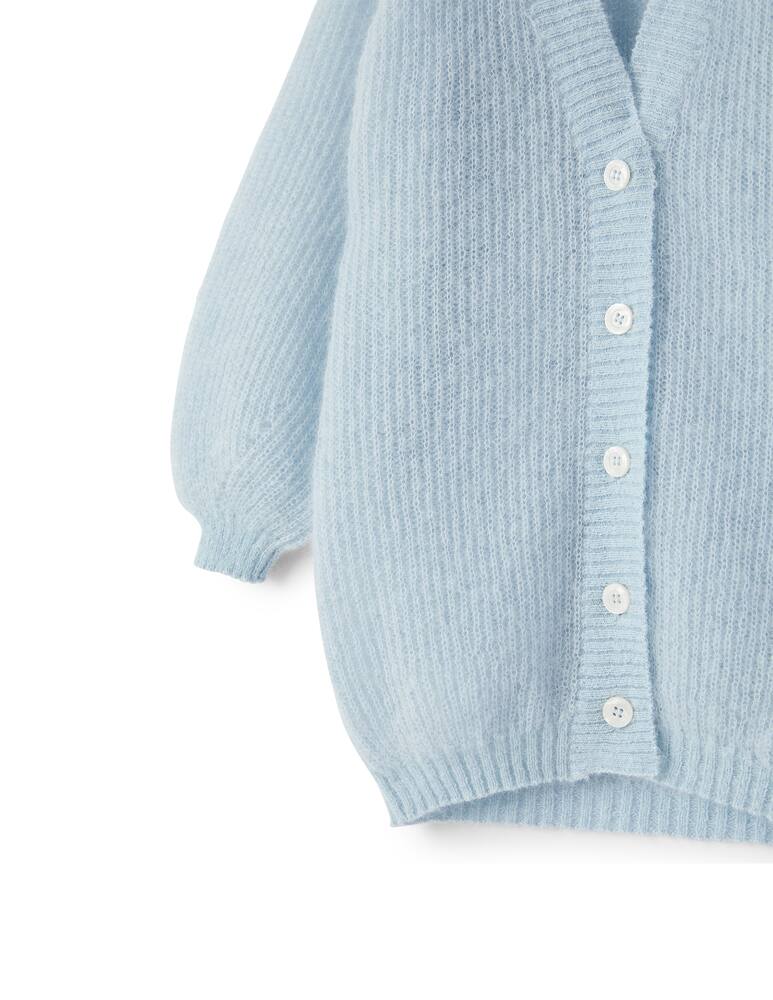 rinascente Il Gufo Wool roundneck sweater