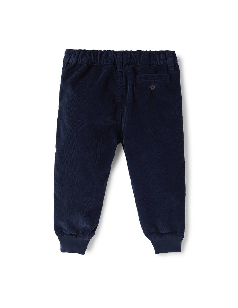 rinascente Il Gufo Pantalone in cotone