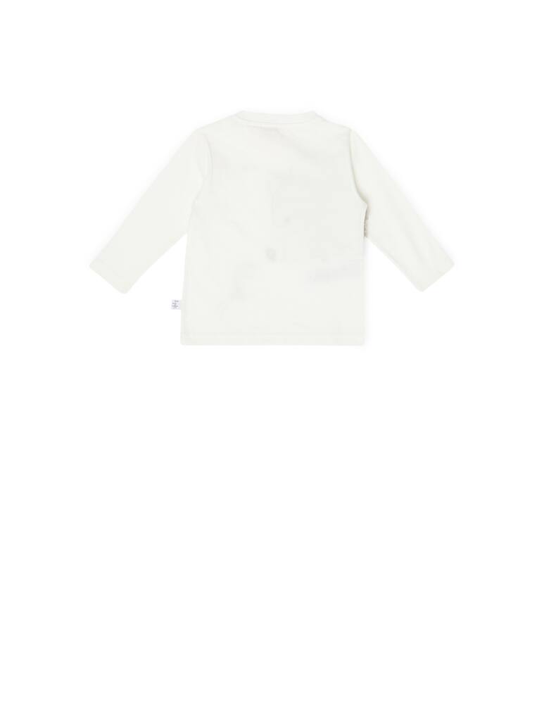 rinascente Il Gufo Cotton long sleeve t-shirt