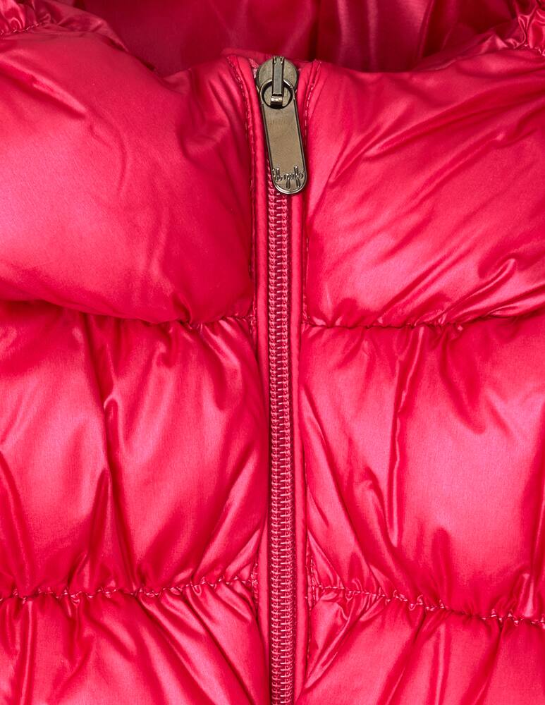 rinascente Il Gufo Giacca piumino corta in nylon