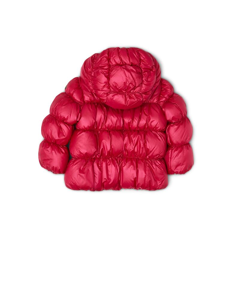 rinascente Il Gufo Giacca piumino corta in nylon