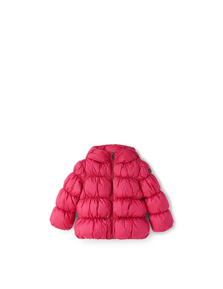 rinascente Il Gufo Giacca piumino corta in nylon