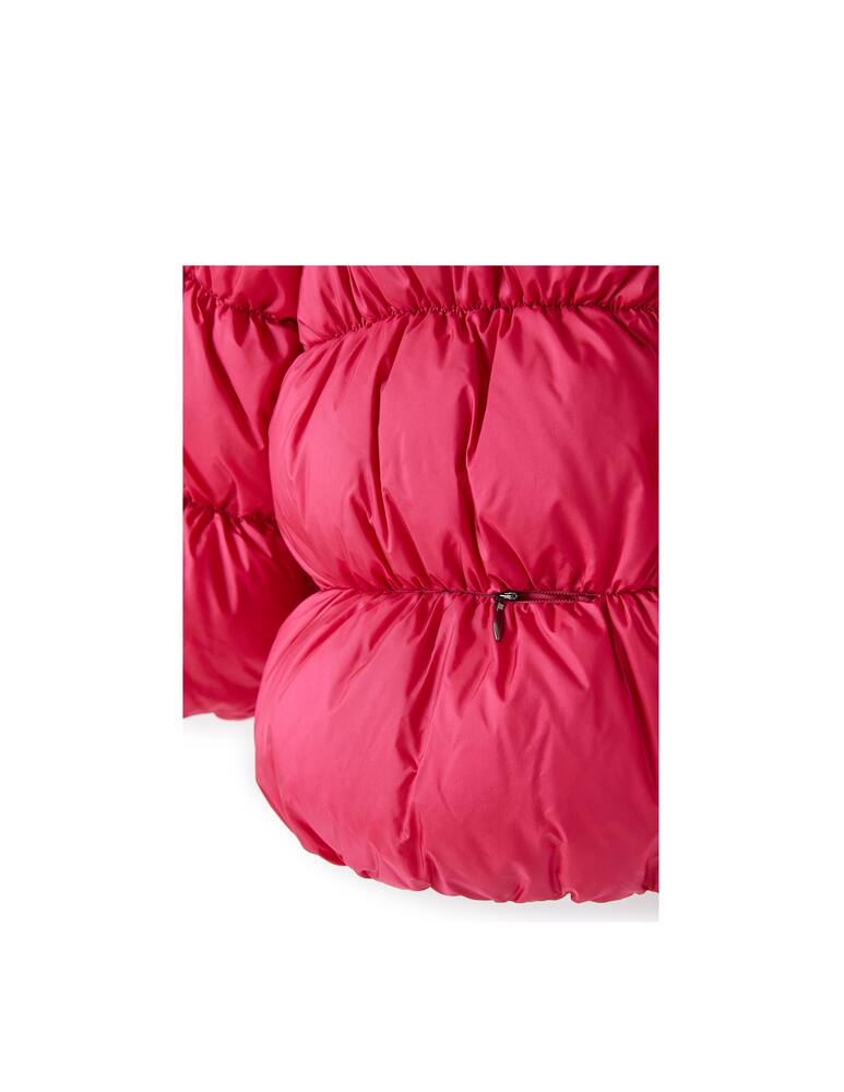 rinascente Il Gufo Giacca piumino corta in nylon