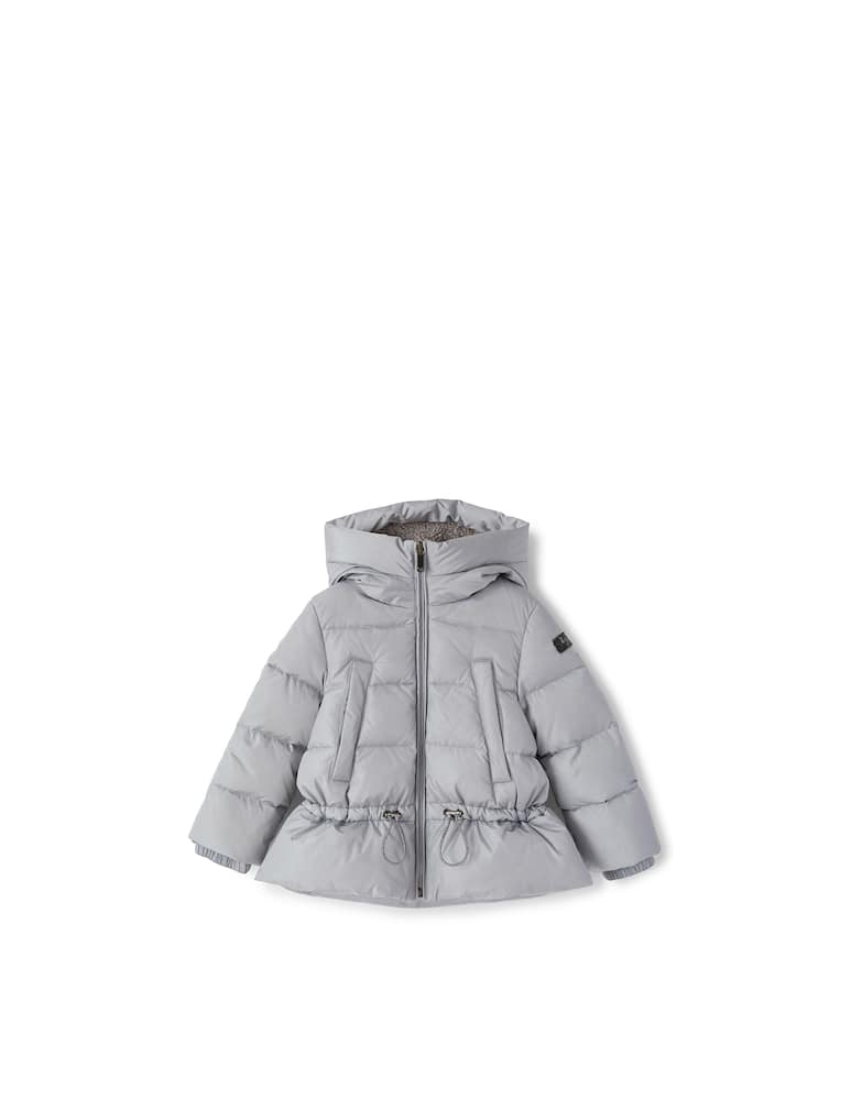Il Gufo Nylon short downjacket - picture 1 Il Gufo Nylon short downjacket - picture 1