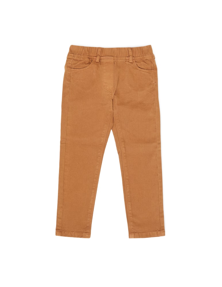rinascente Il Gufo Cotton trousers