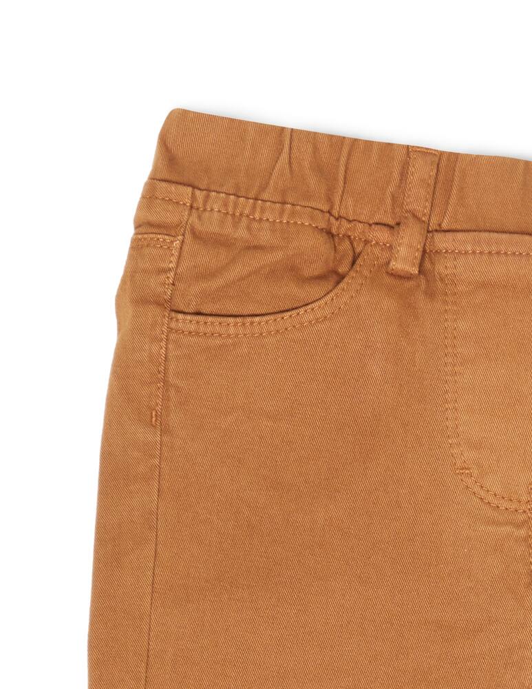 rinascente Il Gufo Cotton trousers