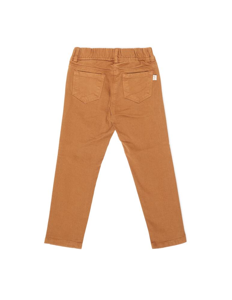 rinascente Il Gufo Cotton trousers