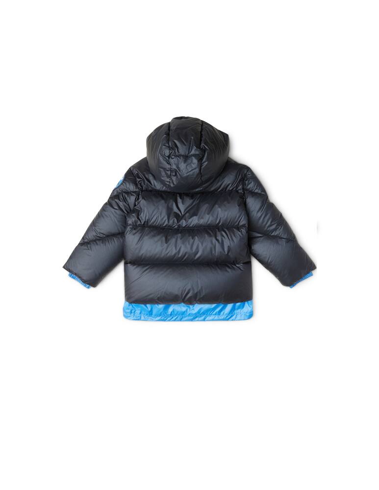 rinascente Il Gufo Giacca piumino corta in nylon