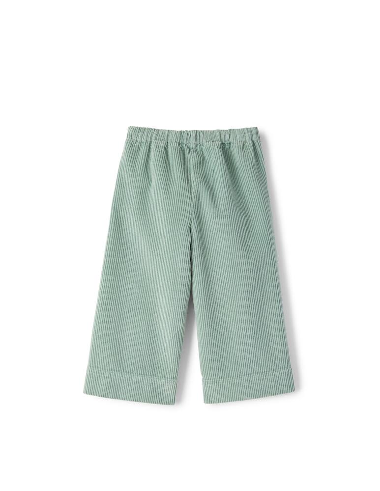 rinascente Il Gufo Pantalone in cotone