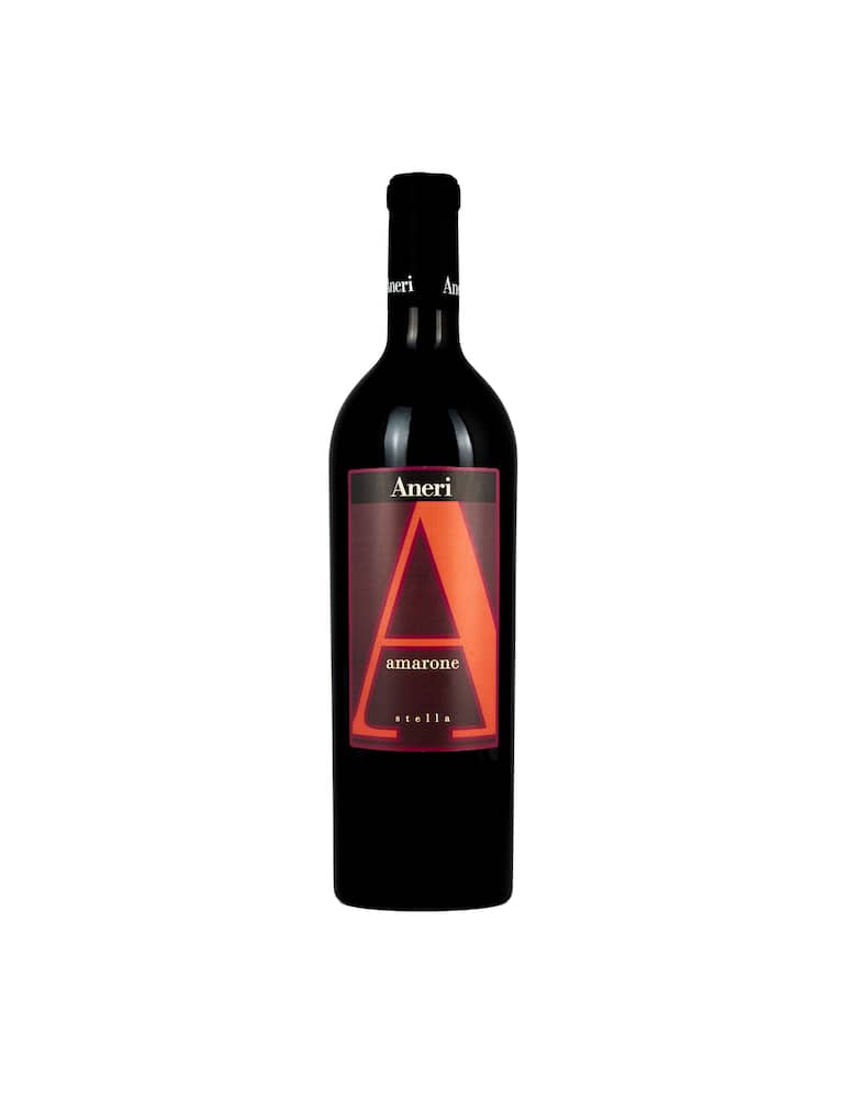 Aneri Vino Amarone Stella Docg - Vapolicella Classico 2013 - immagine 1 Aneri Vino Amarone Stella Docg - Vapolicella Classico 2013 - immagine 1