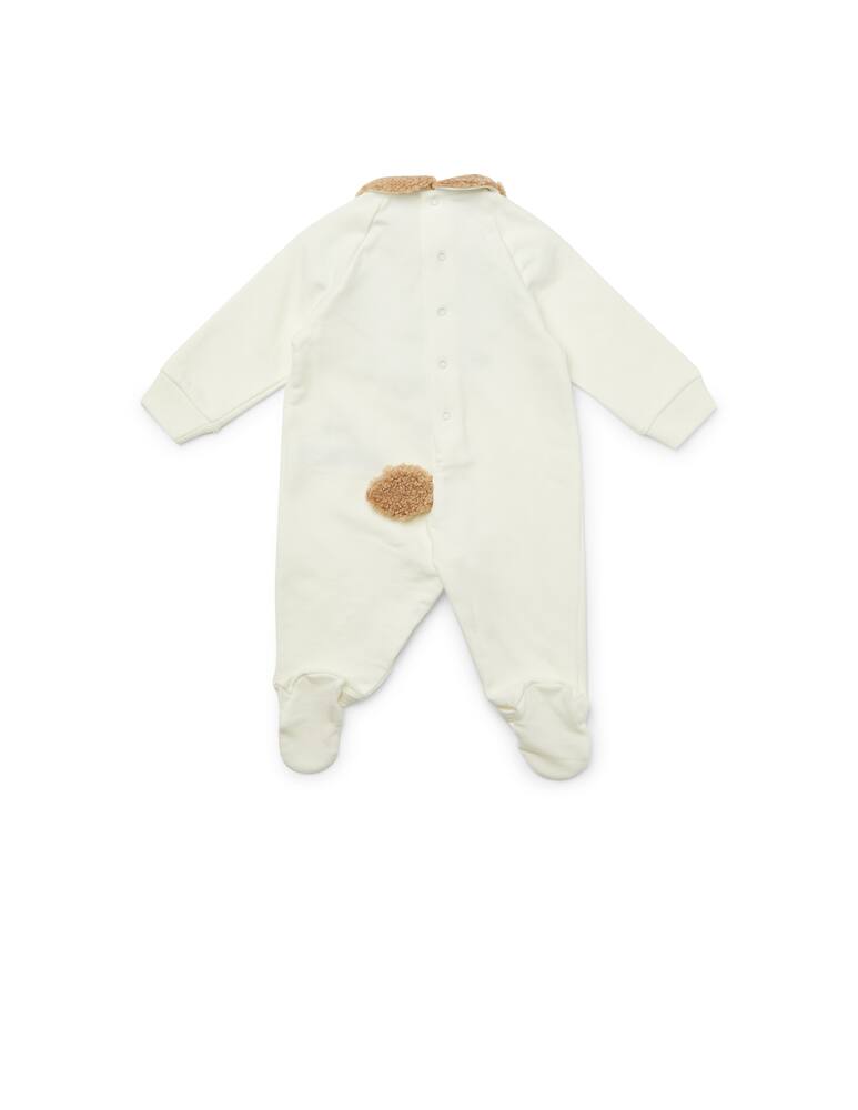 rinascente Il Gufo Tutina baby in cotone