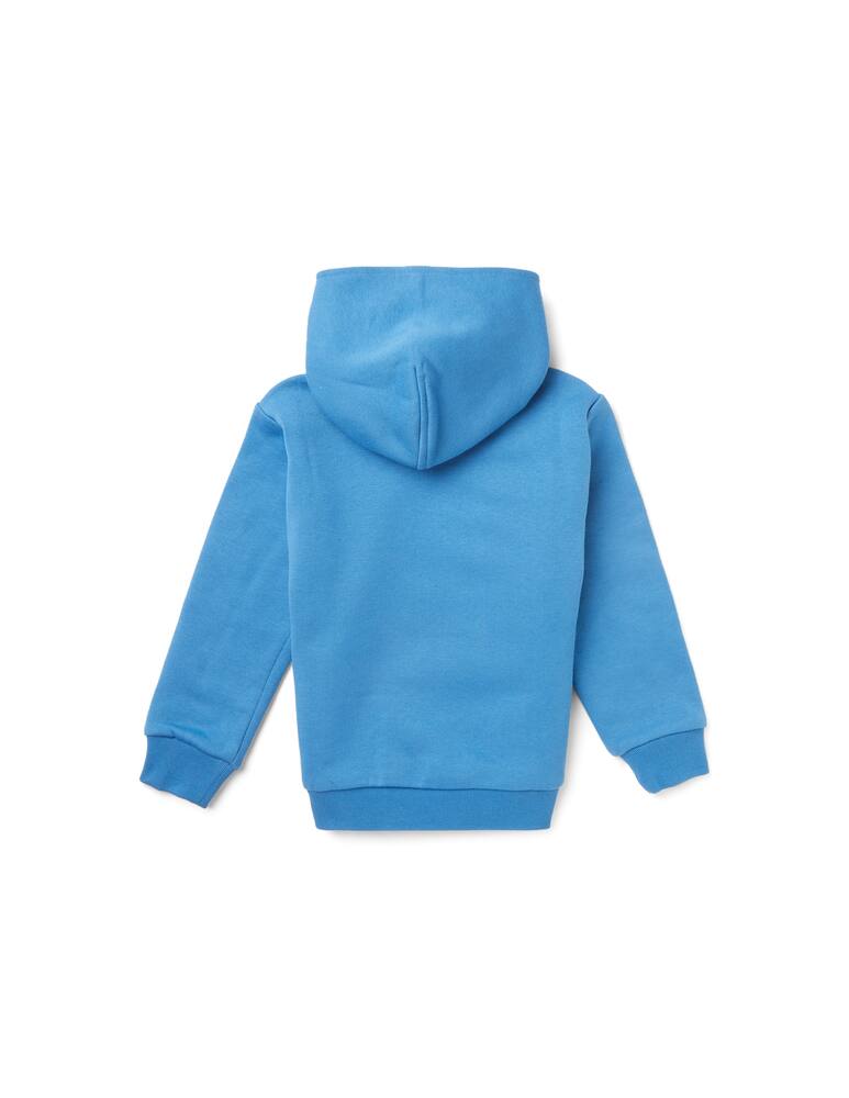 rinascente Il Gufo Cotton Hoodie