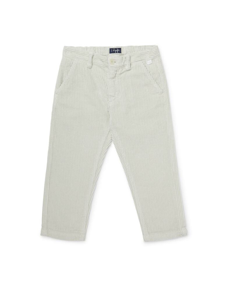 Il Gufo Cotton trousers - picture 1 Il Gufo Cotton trousers - picture 1