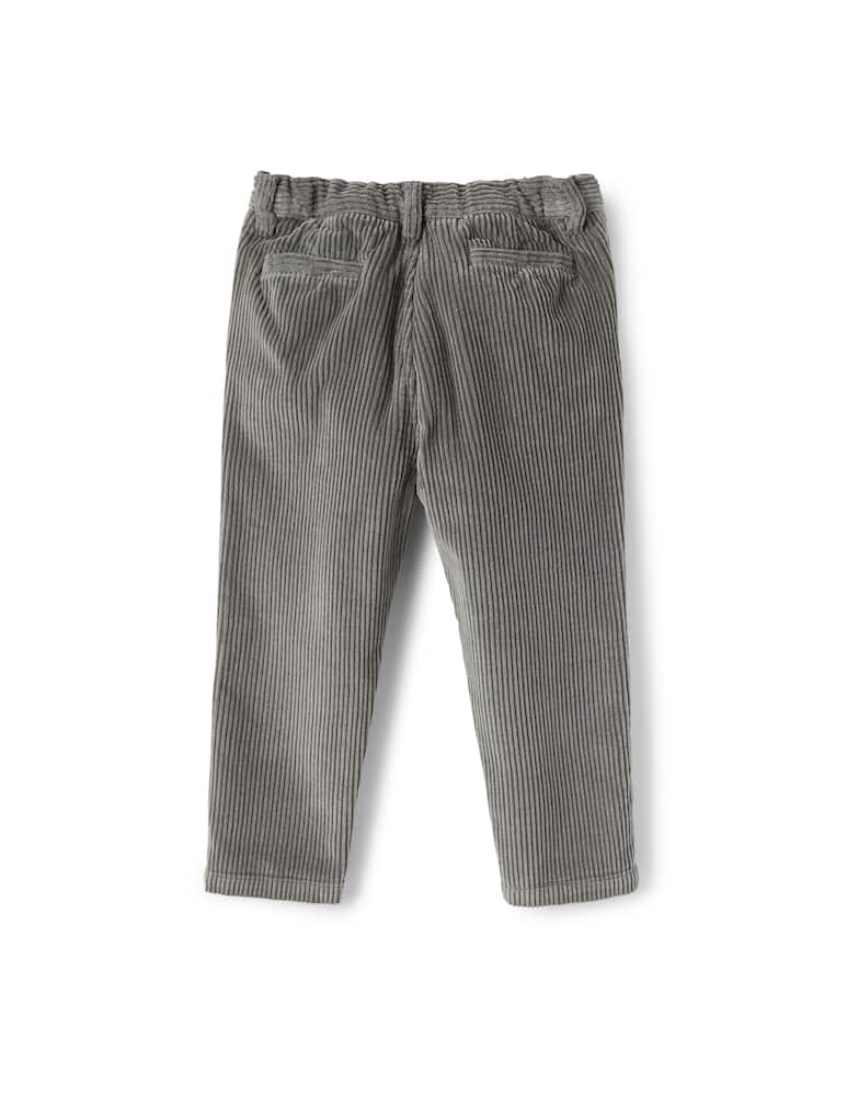 rinascente Il Gufo Cotton trousers