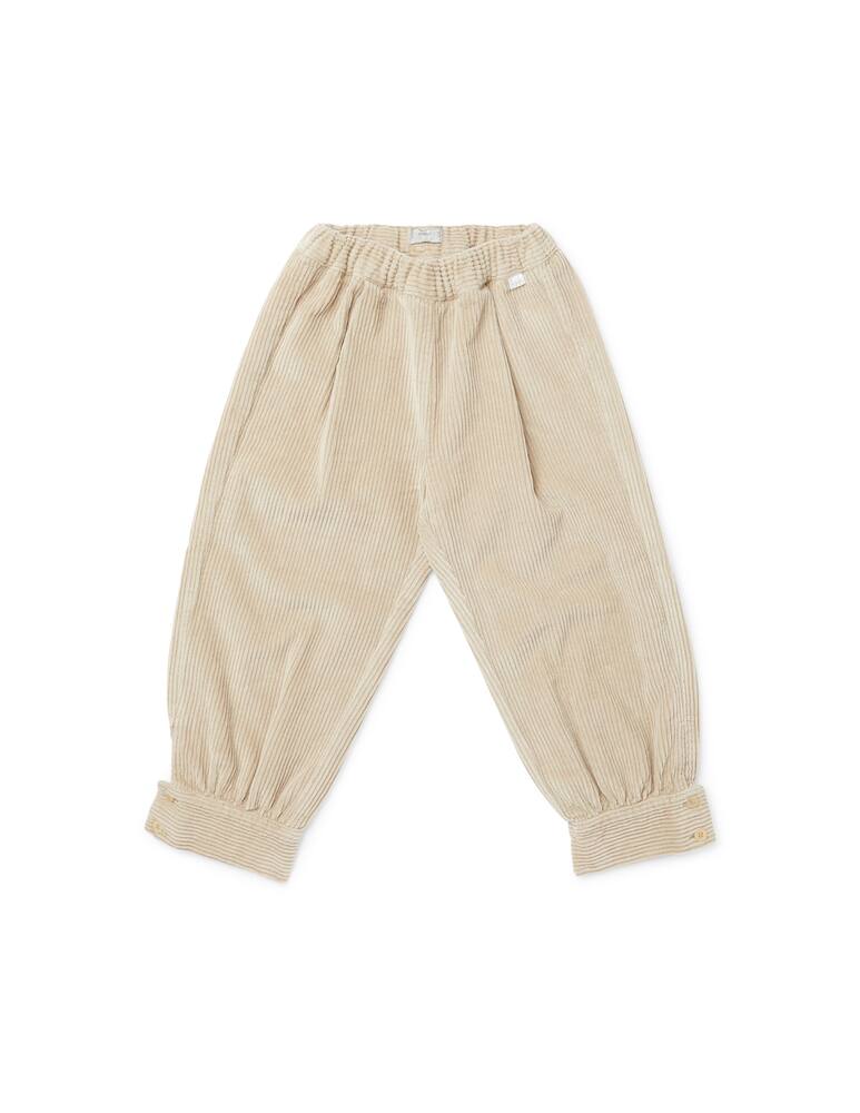 Il Gufo Pantalone in cotone - immagine 1 Il Gufo Pantalone in cotone - immagine 1