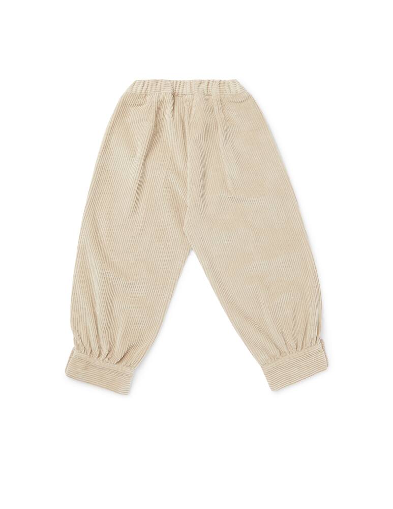 Il Gufo Pantalone in cotone - immagine 3 Il Gufo Pantalone in cotone - immagine 3