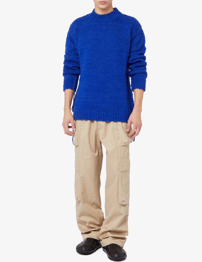 rinascente Atomo Factory Krispies crewneck jumper