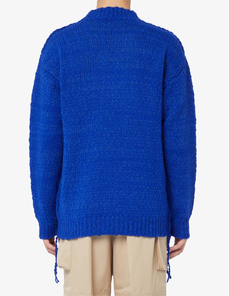 rinascente Atomo Factory Krispies crewneck jumper